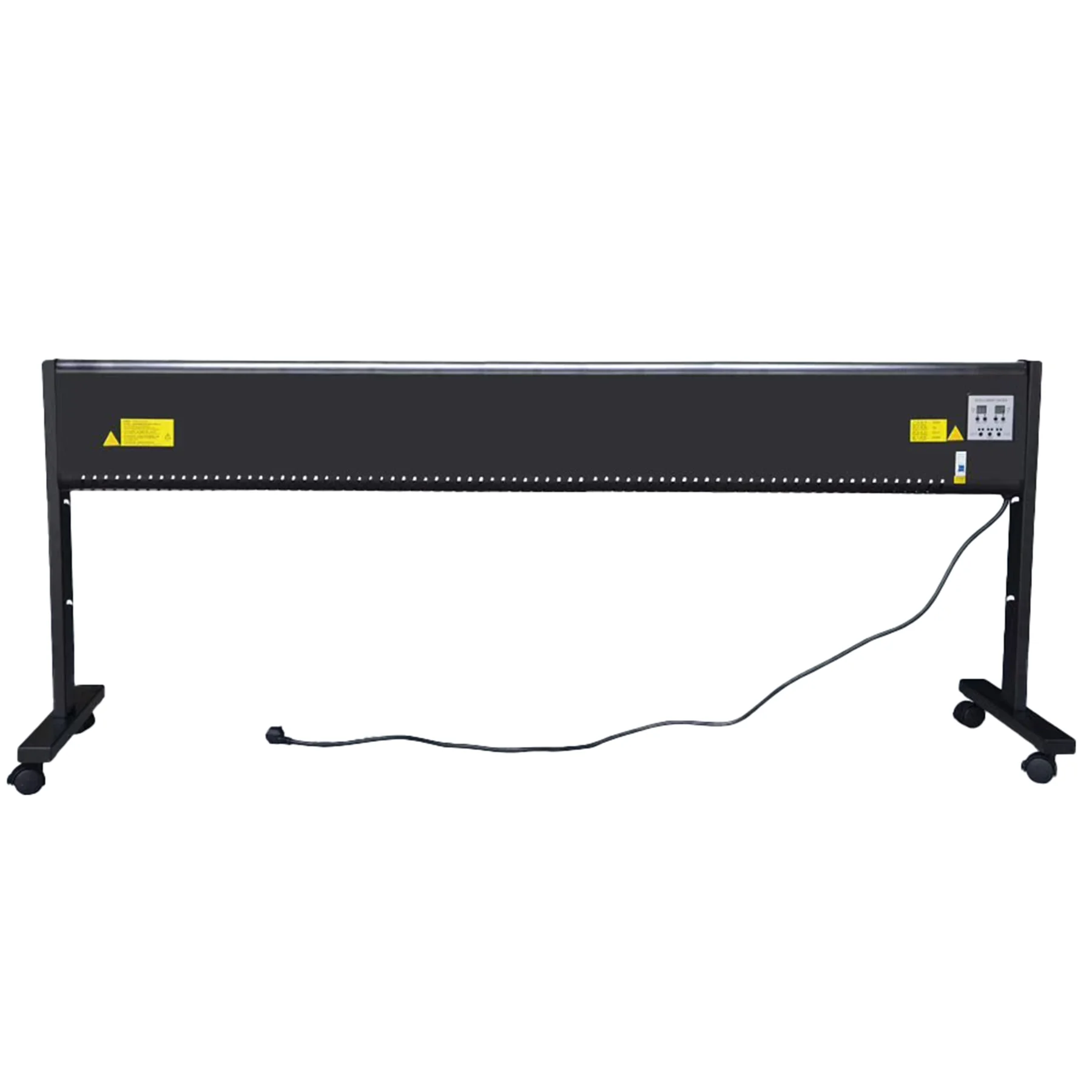 Roland ECO Solvent Digital Inkjet Printer Heater with Blowing Fans
