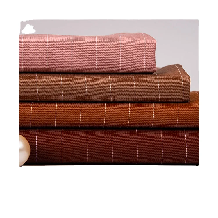 Серебристая ткань Tencel, Высококачественная весенне-летняя Экологически чистая ткань для женщин