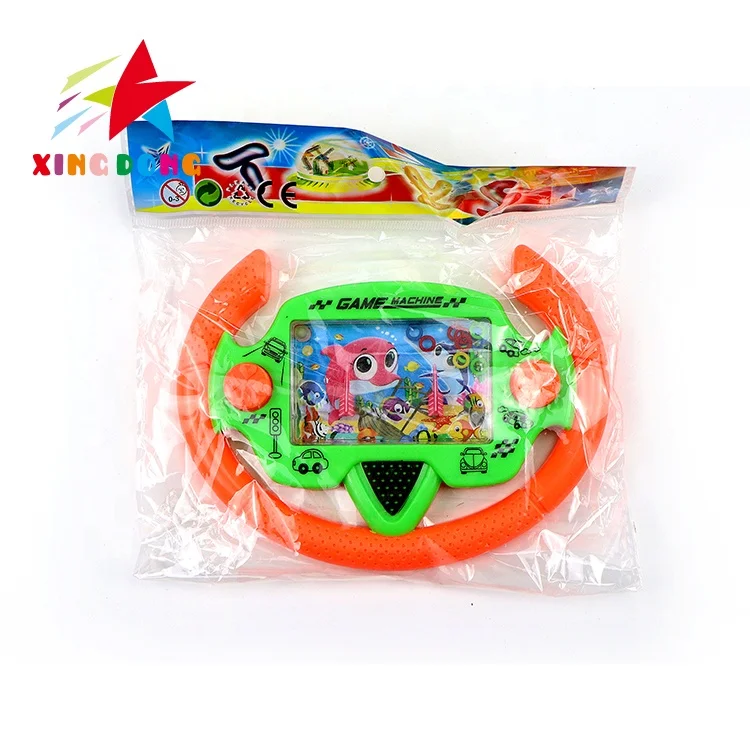 Kids mobile phone toys cartoon phone games play staction toy water game mini toys