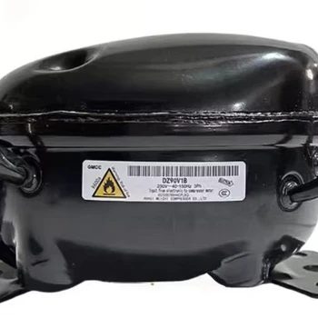 New Original Haier Refrigerator Compressor GMCC Copper Material Models R600a DZ120V1D DZ120V1A DZ90V1A DZ100V1C DZ90V1Y