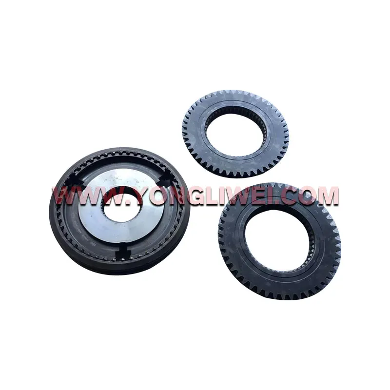 キッザニア 6S1000 6AS1000 Synchronizer Assembly for ZF - OEM No. 1346304047