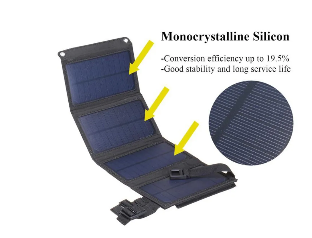 Hand Warmer, 6000mAh, 10W, USB, Portable - detail 34