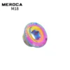 Color iridiscente-M18