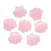 10 pink (approx. 18*19.5mm)