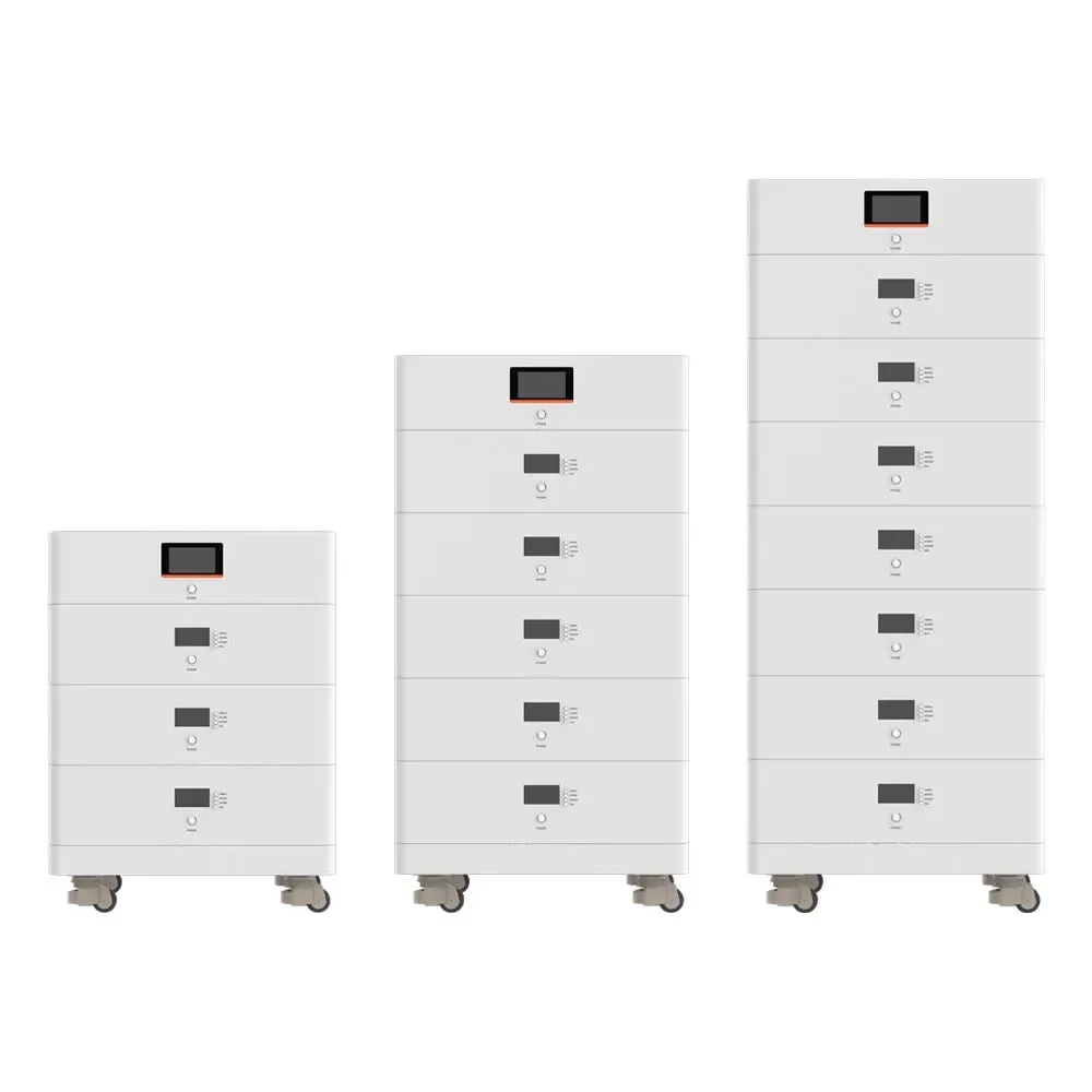 Stackable Energy Storage Battery System Inverter All-in-one Machine ...