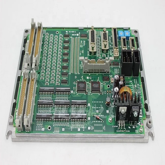 FX01B Mitsubishi / BN624A236H05 Board Original Mitsubishi PCB