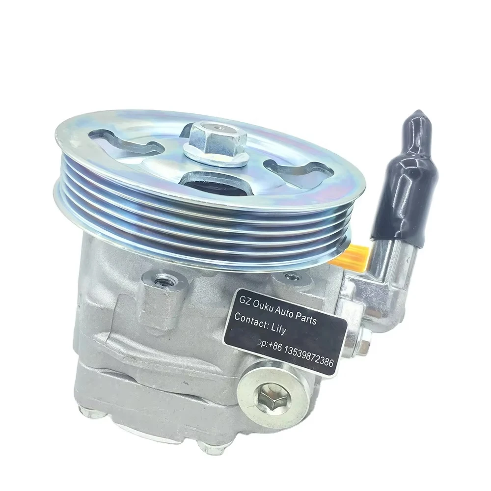 Power Steering Pump for Subaru Impreza WRX STI TS 2004-2007