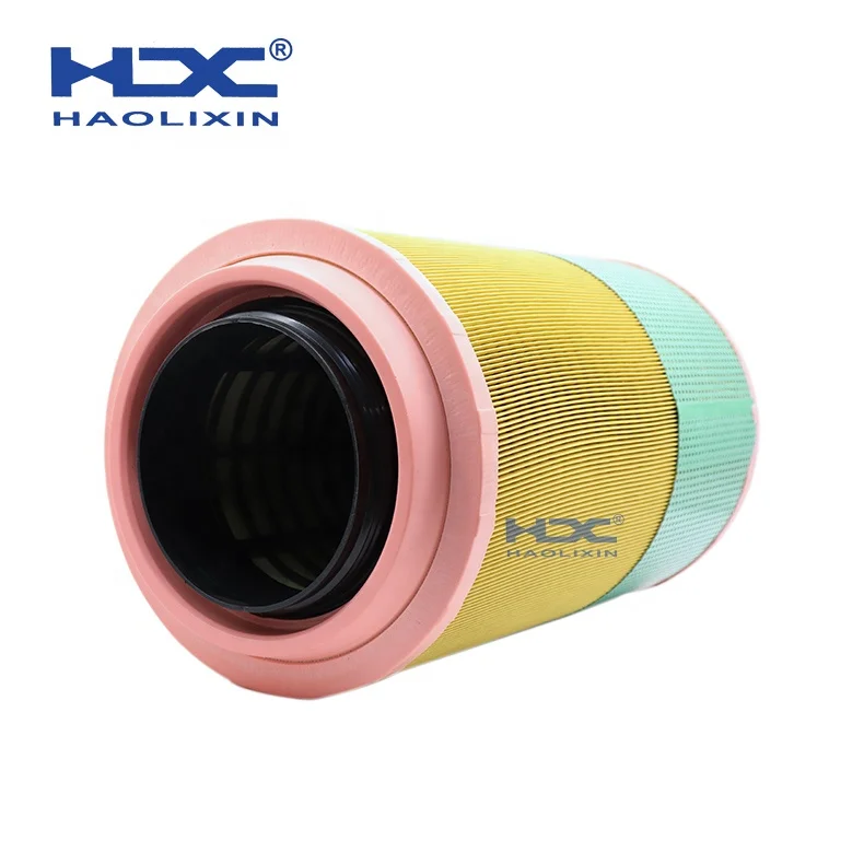 HLX Air Filter Set - High Performance & Reliable Solutions