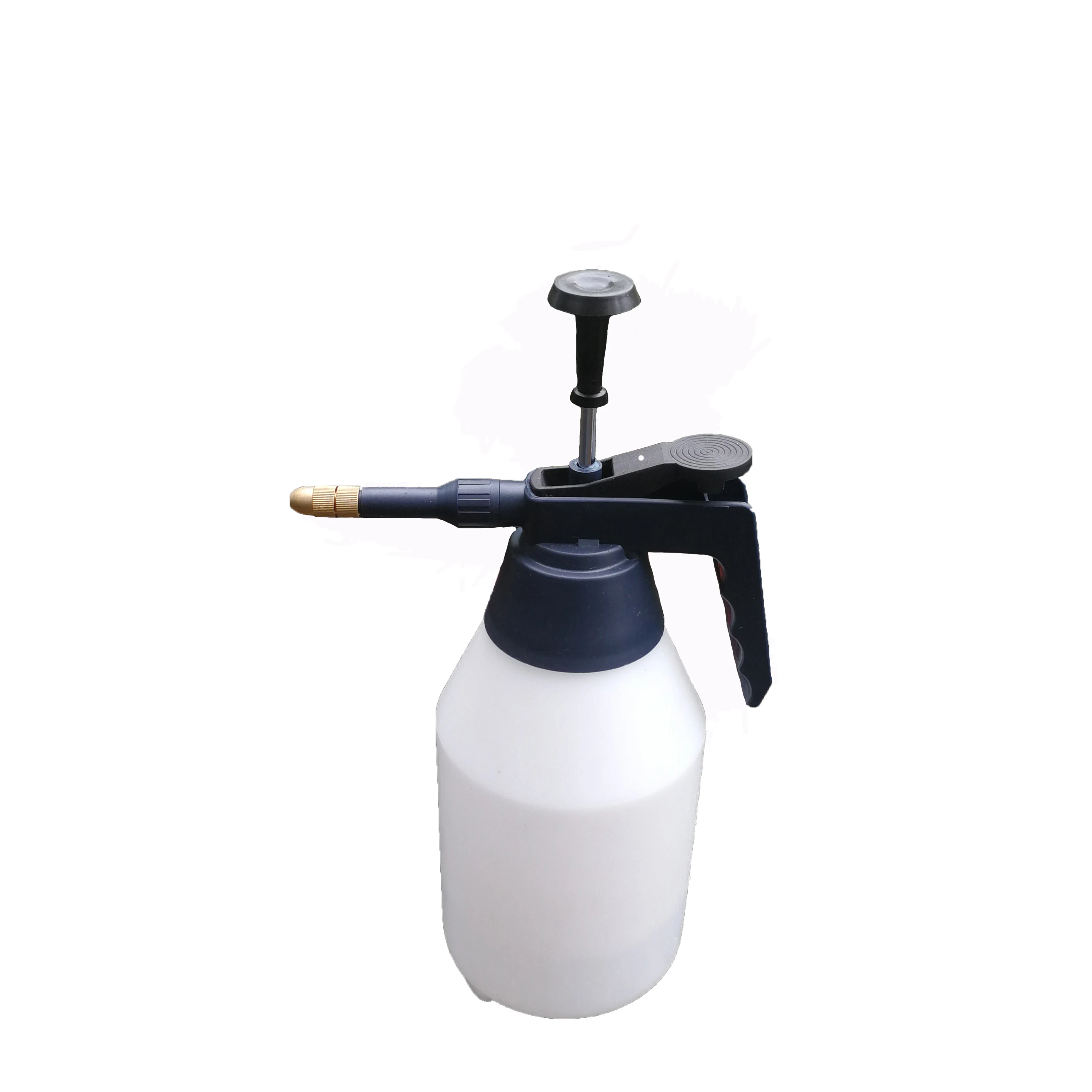 1,5 L / 50 oz tryckspruta med handpump