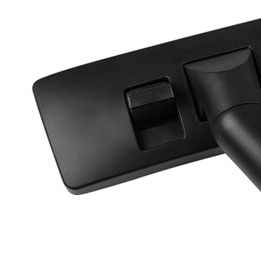 Насадка для пылесоса, универсальные запчасти для пылесоса, насадка на щетку европейского стандарта, детали для пылесоса