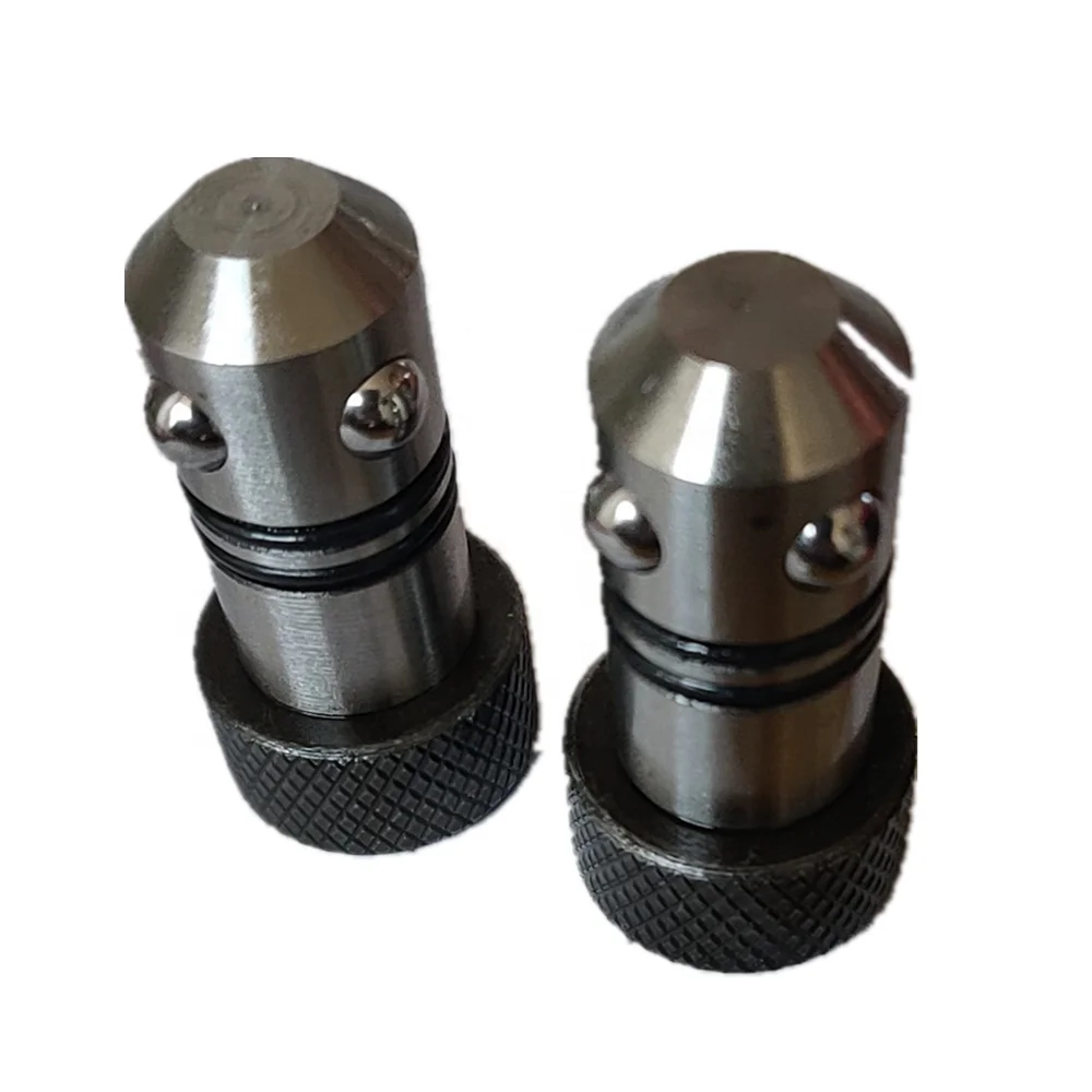 Welding Table Quick Release Locking Bolts Fixture