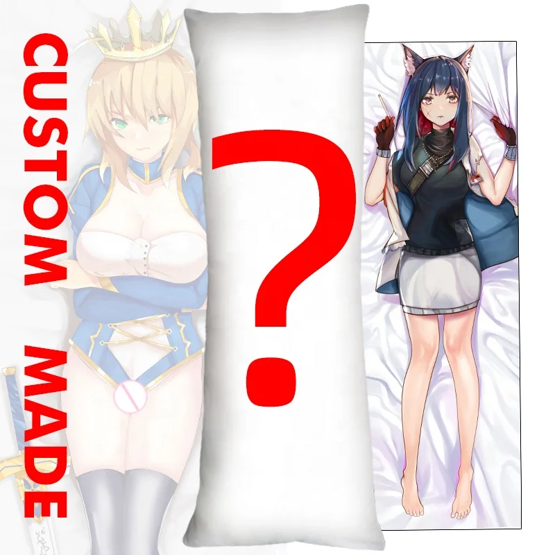 Dakimakura hot hotsell