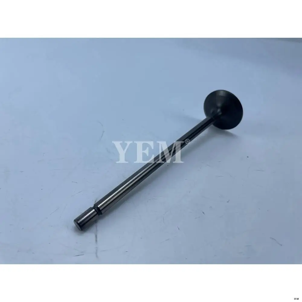 6UZ1 IN Valve for Isuzu Tractor & Utility Vehicle Aftermarket Parts