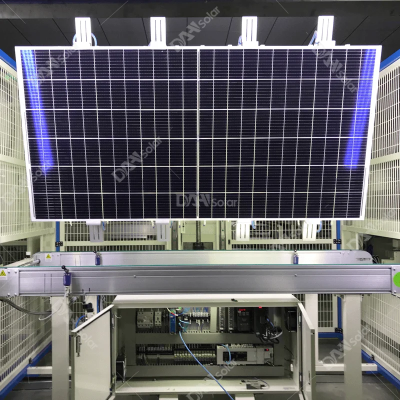 300 Wp 310 Wp 320 Wp Swan 200 Watt Ba Indian Loom Solar Panel