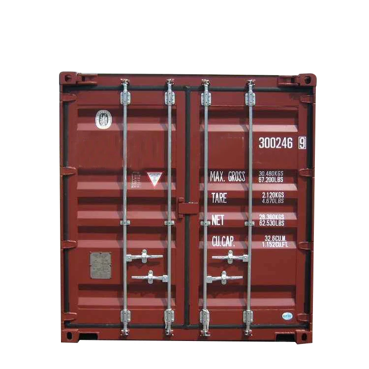 Australia New Zealand LCL Shipping of Containerized Cargo
