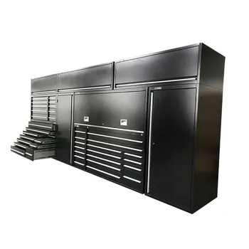 Workshop Garage Series Storage Cabinet Combination Tools Cabinet  Tool  Garage Storage System
