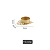 Gold 8*6