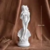 Small shell goddess
