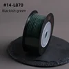 #14-L870-Blackish green