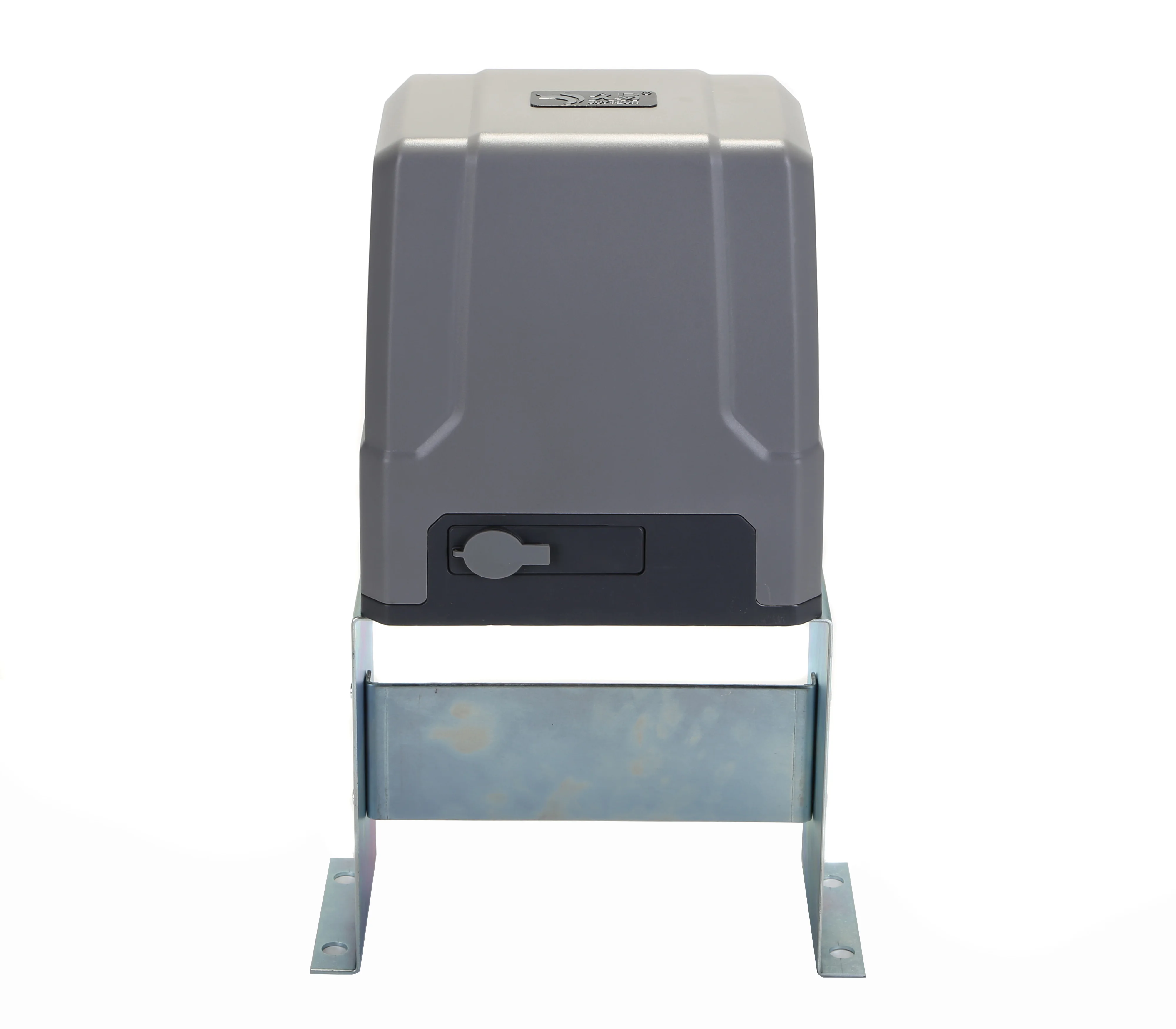 Joytech SL800DCL Modern 24V DC Motor Sliding Gate Operator 800kg Chain-Driven for Villas 12V Working Voltage
