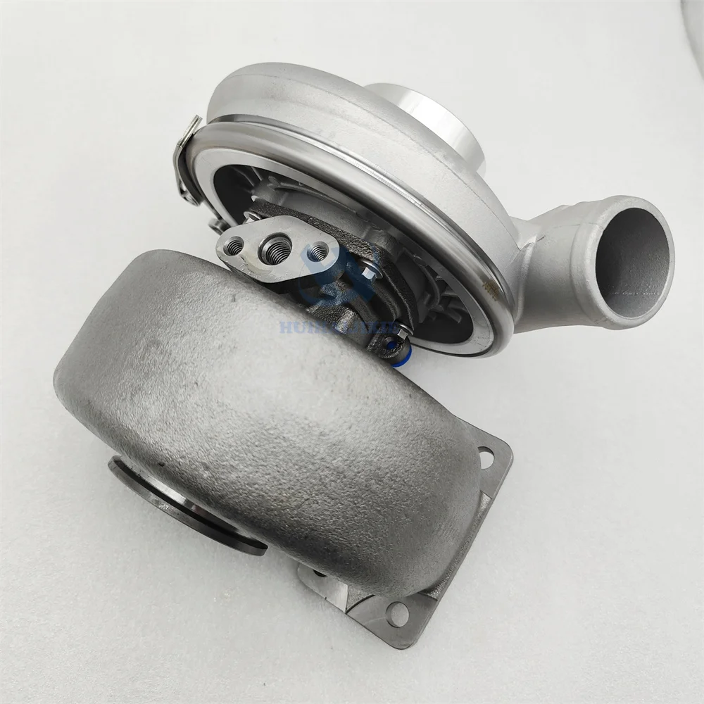 Caterpillar Turbocharger 352-2396 for 12K, 140K Engines