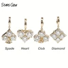 10K Yellow Gold