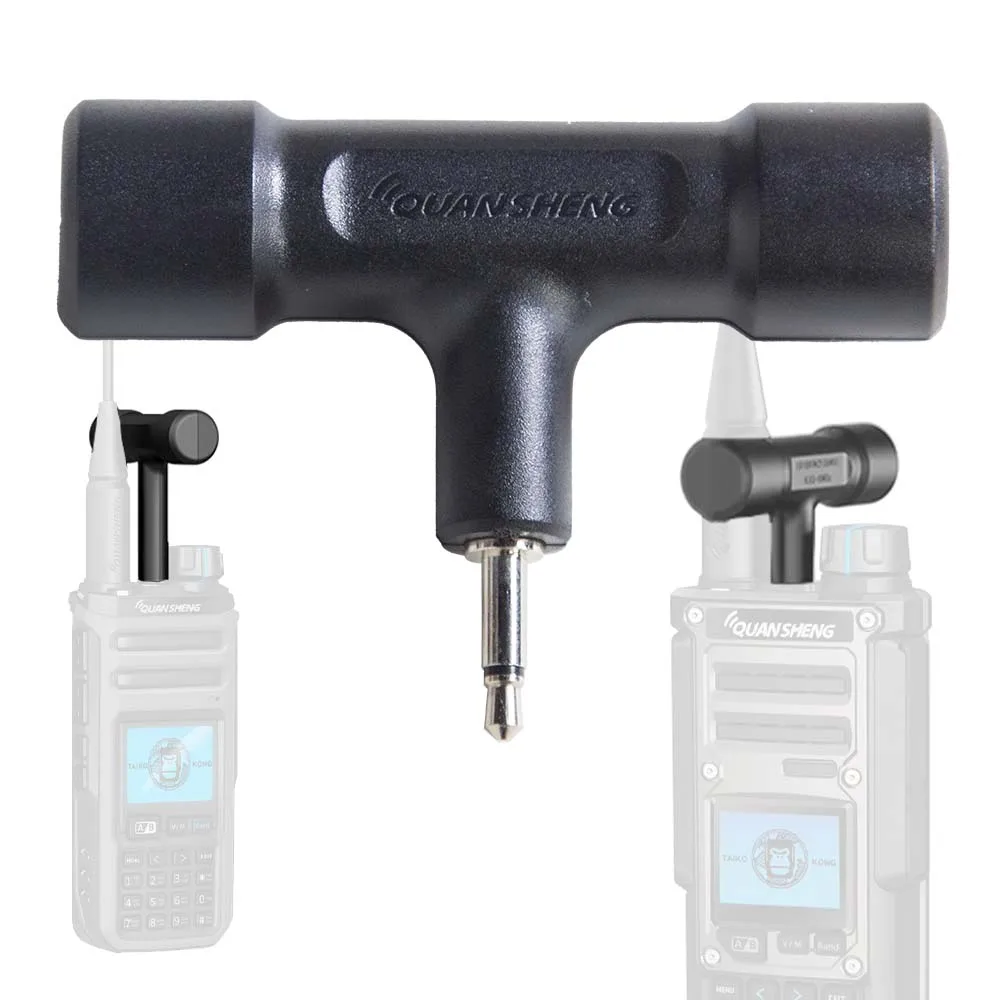 Quansheng TK11 Shortwave Radio Antenna for Walkie Talkie