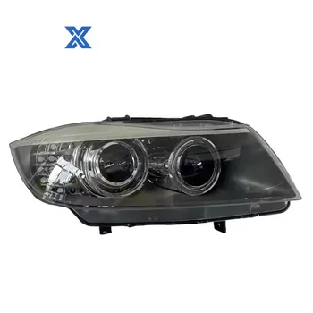 For BMW 3 Series E90 E91 Headlight 2009-2012 Hid Xenon Headlight Original HID Headlight 2008 2009 2010 2011 right