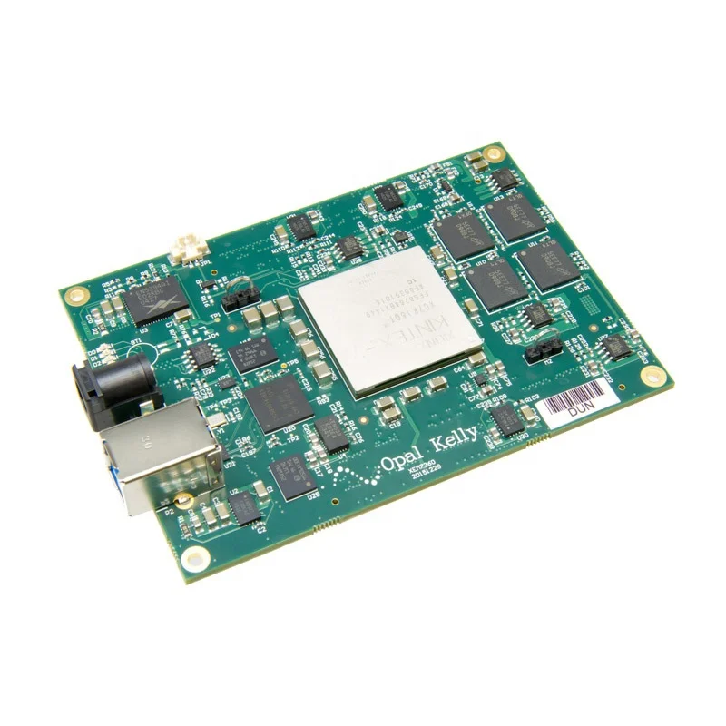 XEM7360 Integrated Circuit IC chips FPGA Development Board