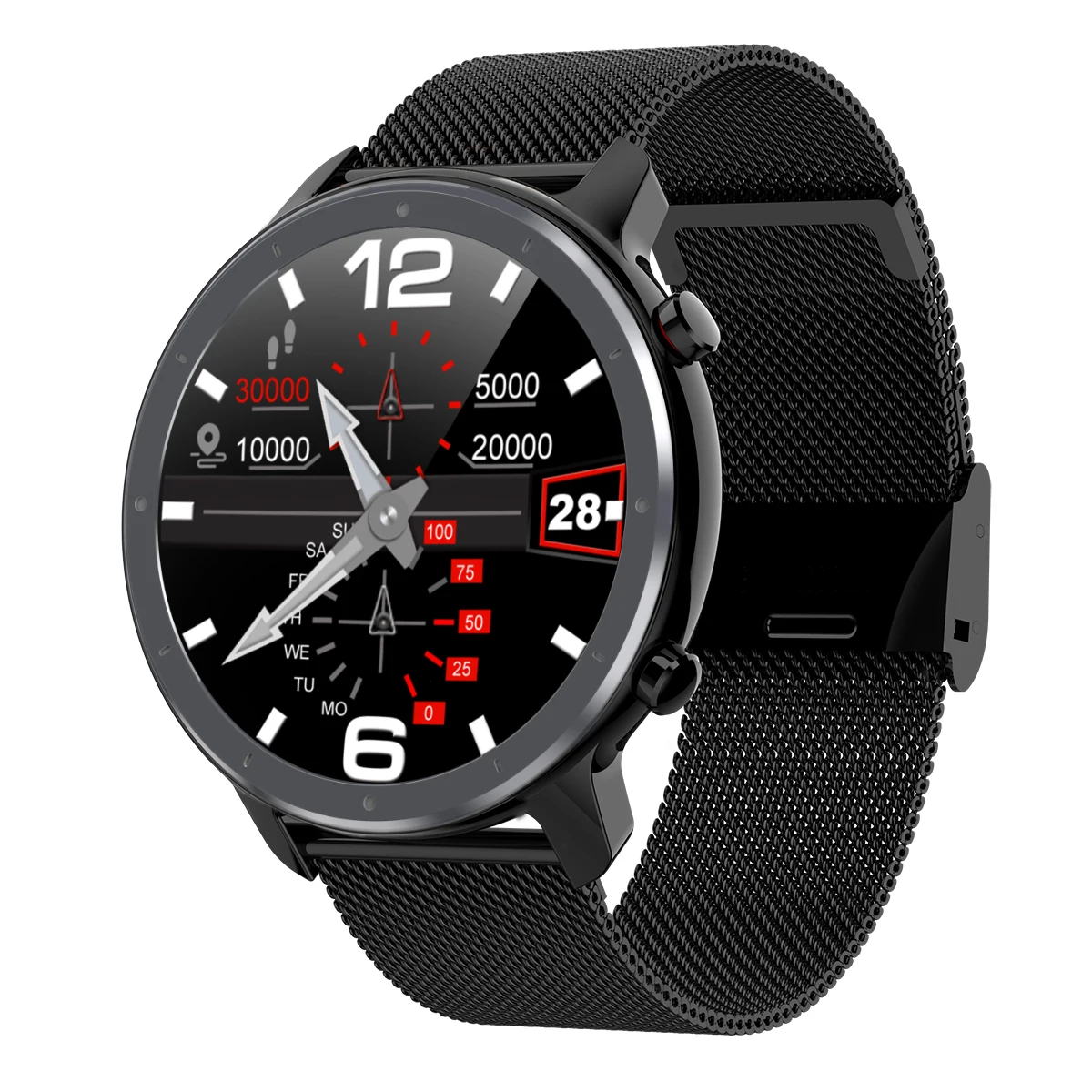 Smart watch between 5000 to sale 10000