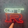 GTR logo-45cm