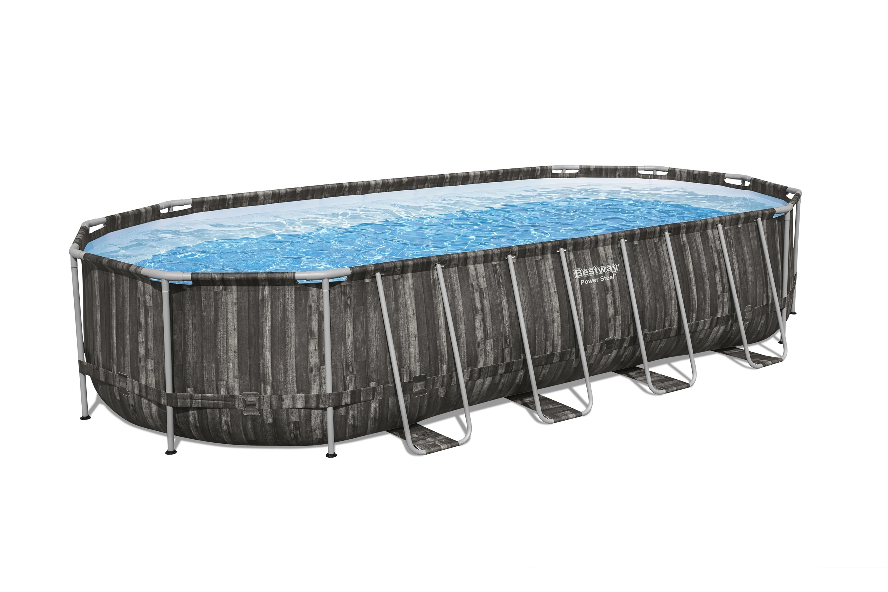 Bestway 561ES above ground pvc frame pools