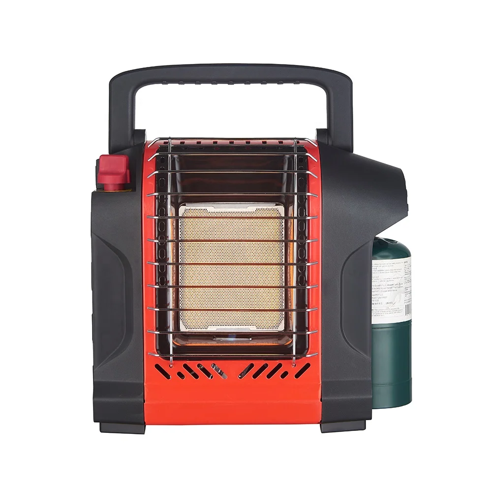 Portable Outdoor Gas Heater Factory Wholesale Reliable Cost-Effective Heating Solution for US and EU Wholesale Buyers