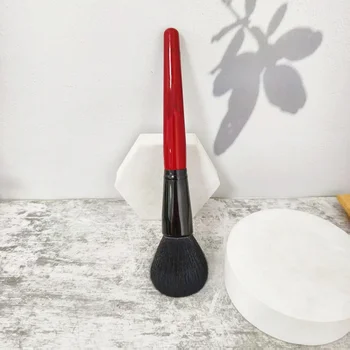Large Powder Brush and Blush Brush Single-use Setting and Contouring Brush