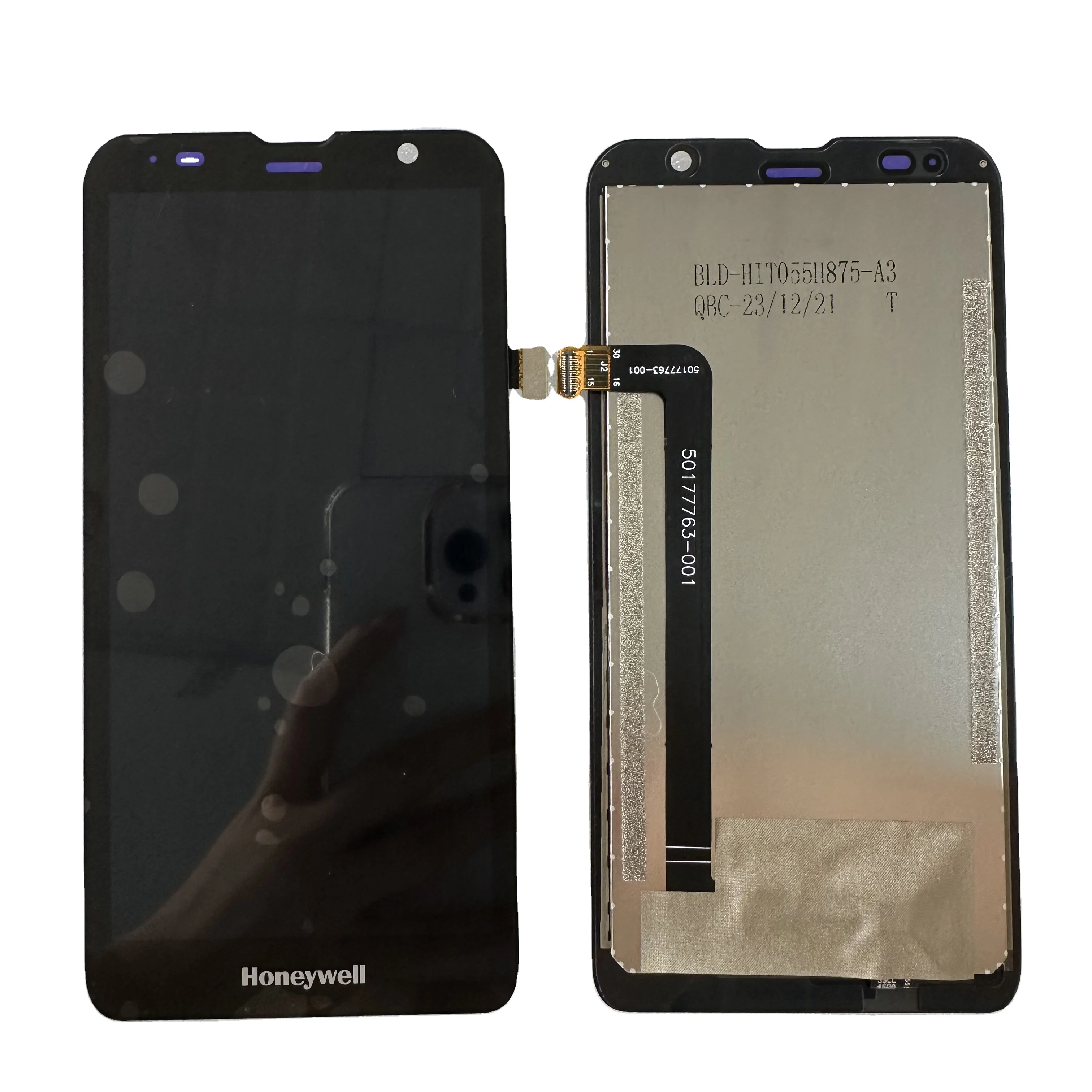 LCD Display With Touch Screen for Honeywell ScanPal EDA52