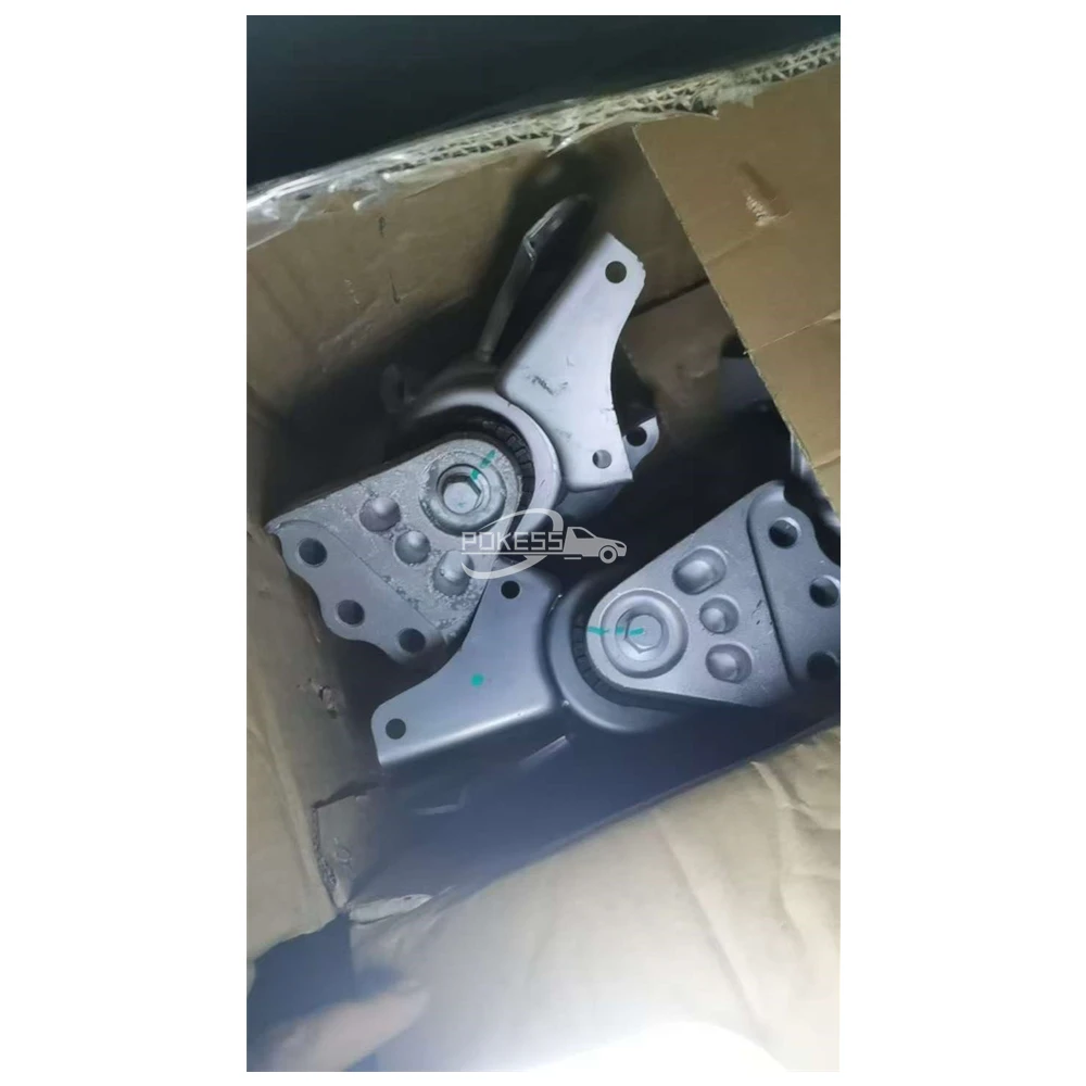 Auto Parts 1001A50-R01-03 Left Engine Mount for AI