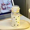 Spotted Dog - Yellow