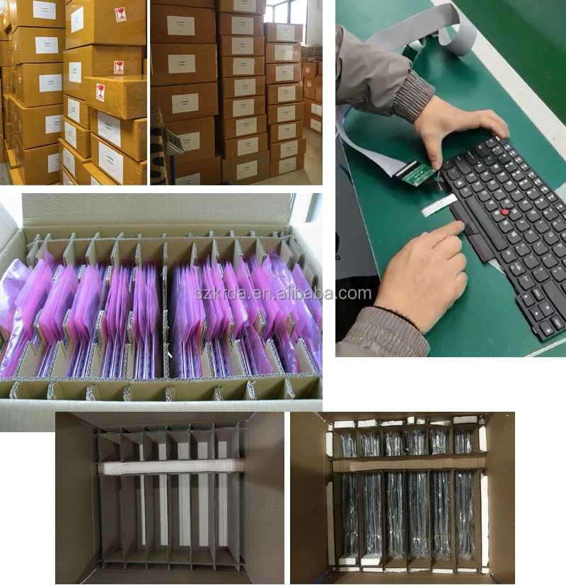 Wholesale Laptop Spare Parts Used Computer Repair Parts Notebook