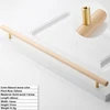 Colore legno naturale -W8151- CC320mm*L380mm