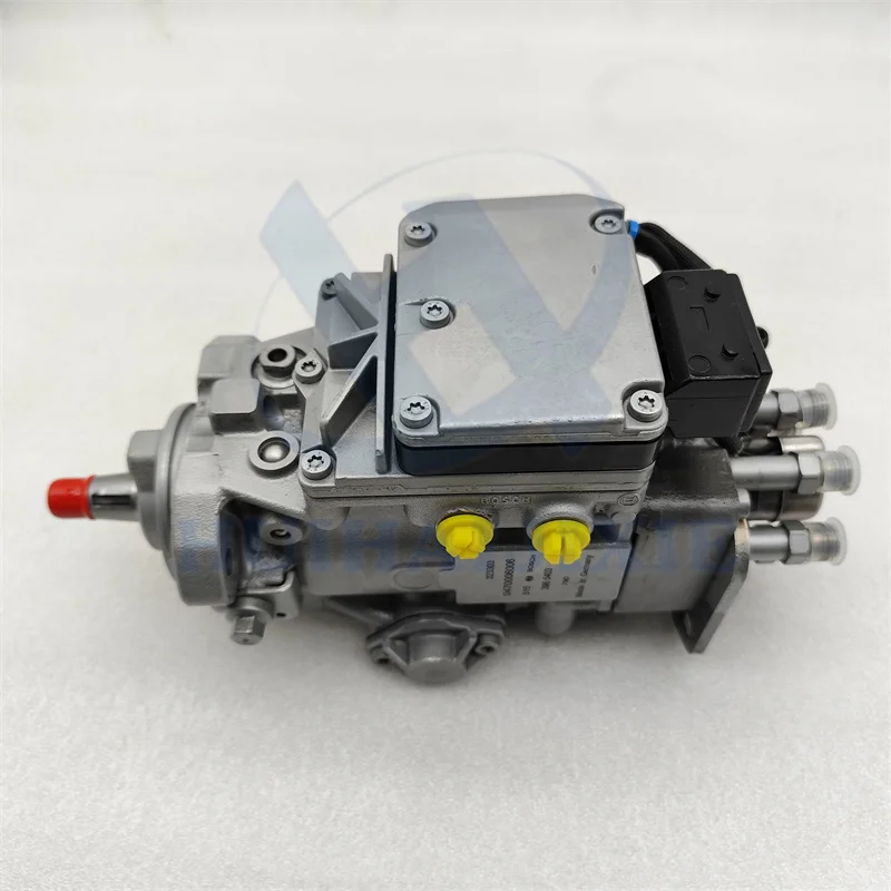 High-Quality Fuel Injection Pump 4076442X 4076442 for Cummins C Series ISC8.3L ISC8.9L Engine Hydraulic Pump Parts