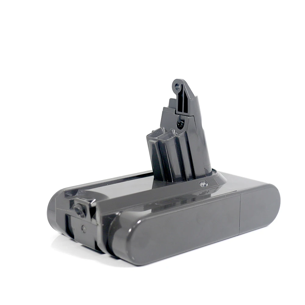 3ah for dyson vacuum cleaner battery replacement-8