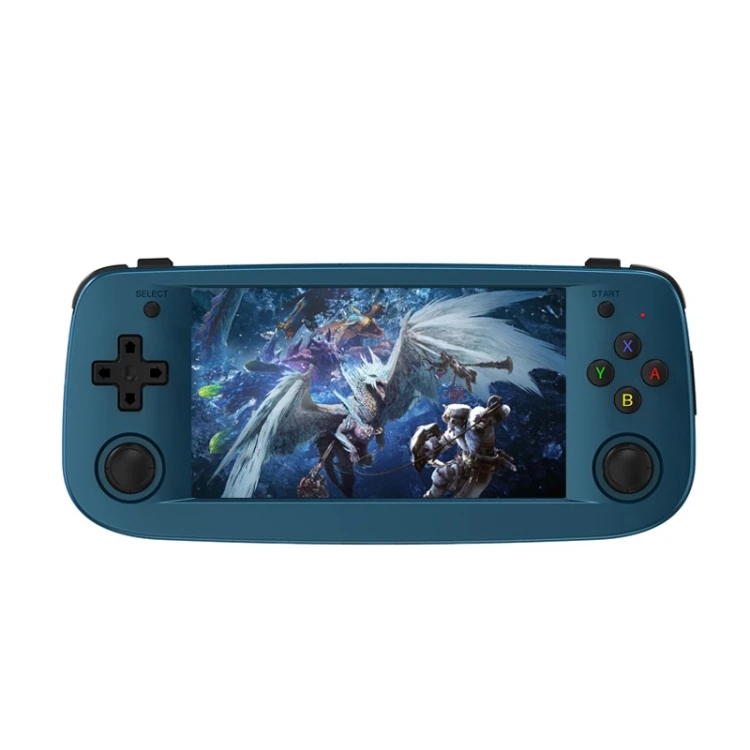 ANBERNIC RG503 - 2022 Handheld Gaming Console with 20000 Games