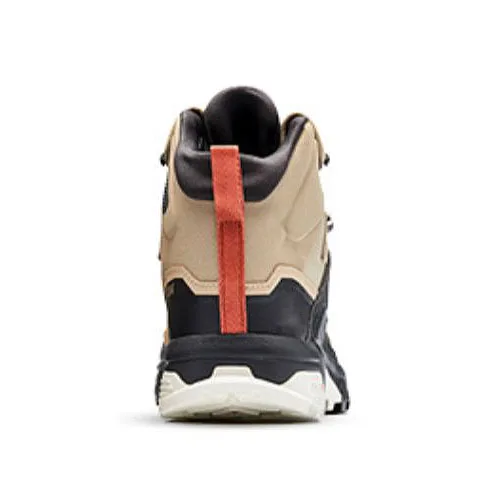 waterproof trekking shoes for men