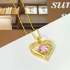 P2300 : or/rose