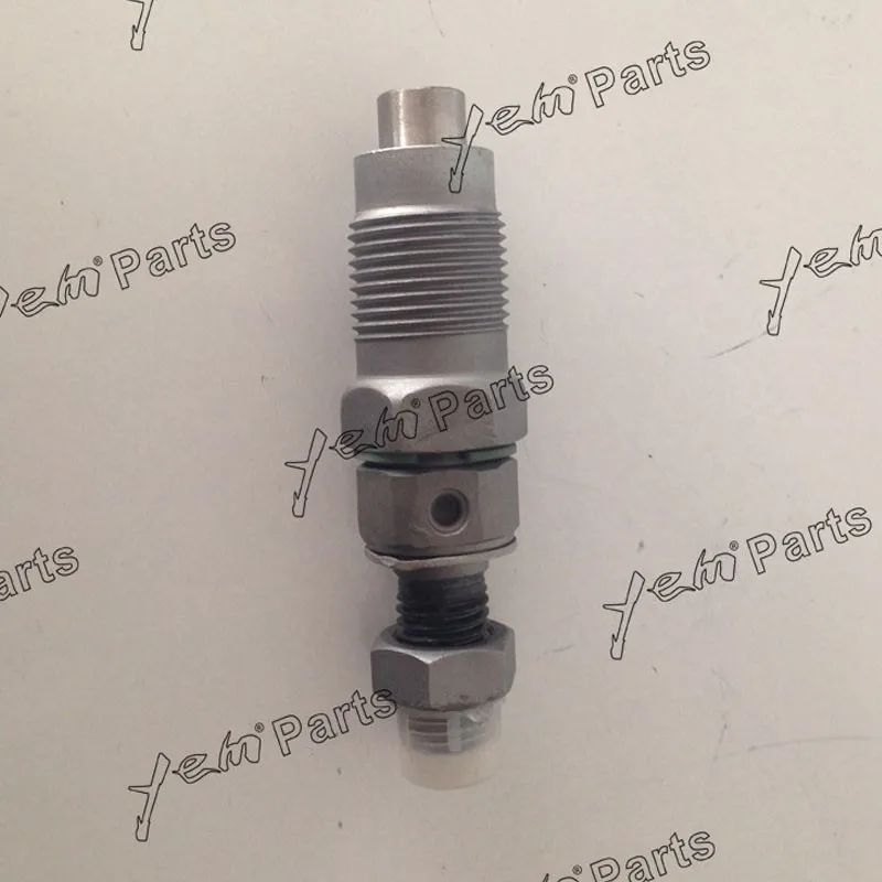 Fuel Injector Fit for Hino EH100 Engine 2