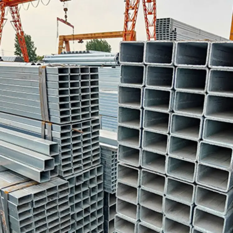 ms-pipe-price-per-kg-1-5x1-5inch-pre-galvanized-square-rectangular-tube