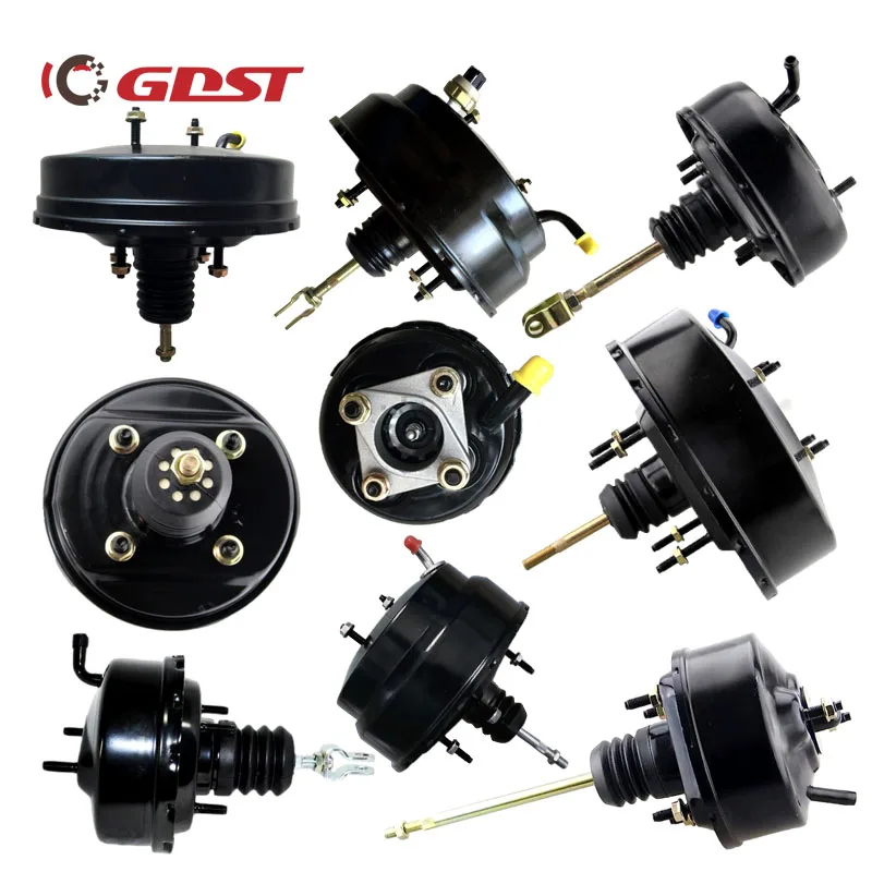 GDST Professional Factory OEM 44610-BZ010/44610-BZ040 for Toyota