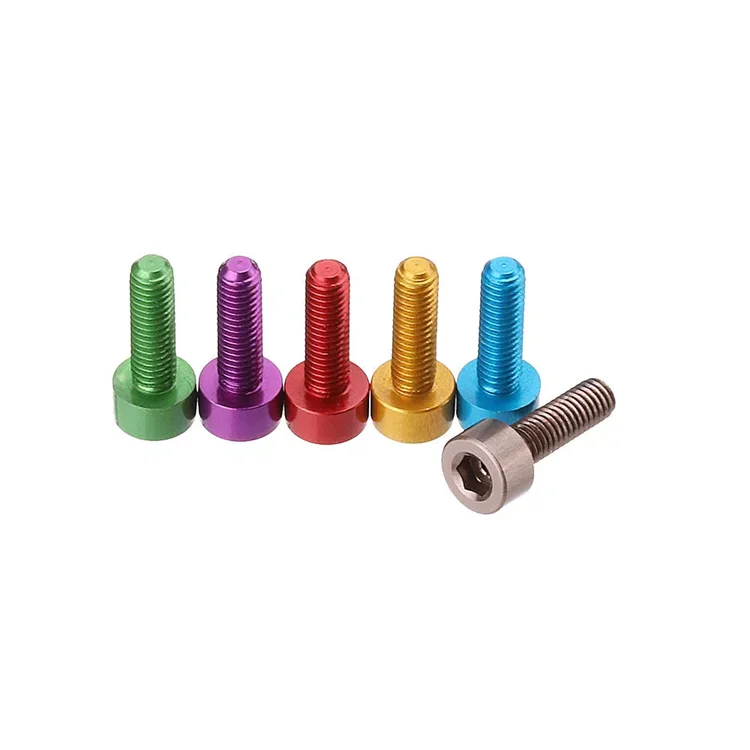 Pernos De Pedal De Bicicleta Onipax Tornillo M4 X 7 Mm 40 1 | Cuotas