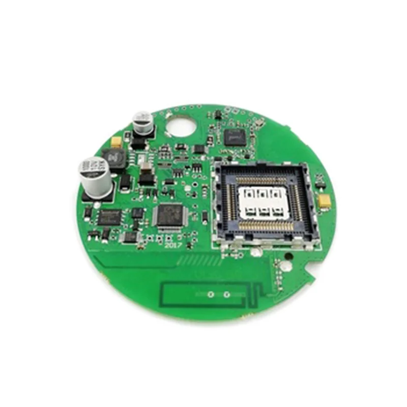OEM GPS Tracker PCB Manufacturing Customized Motherboard Electronics Components Assembly USB Ethernet PCB