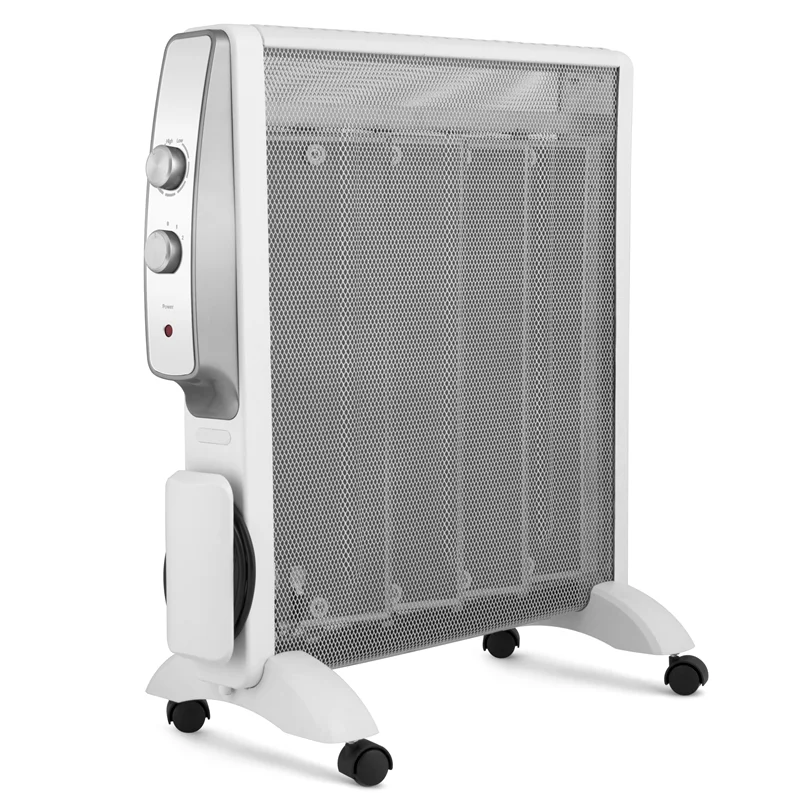 Electric Mica Heater, 2000W, 110-240V - detail 12